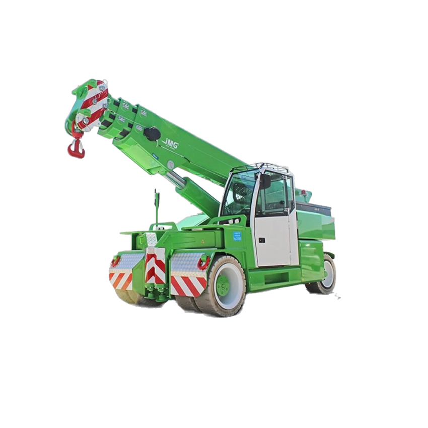 Gru Industriali JMC Gru Industriali Vilogic